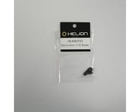 Helion HLNA0752 Servo Arm (1/12th scale)