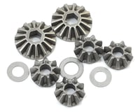 Helion Differential Planetary Gear Set
