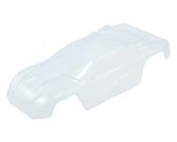 Helion Conquest 10ST Truck Body (Clear)