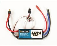 Helion ESC Brushless Waterproof, 40A Water-Cooled (Rivos)