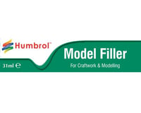 Humbrol 31ML MODEL FILLER