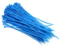 Hyperion Nylon Cable Zip Tie 3x150mm (100) (Blue)