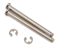 HPI Trophy Series Lower Suspension Front Pin (2)