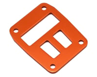 HPI Trophy Flux Series Center Differential Plate (Orange)