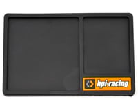 HPI Racing 10x15cm "Small" Parts Tray (Black)