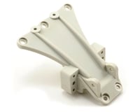 HPI High Performance Front Chassis Brace (White) (Blitz ESE)