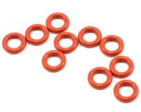 HPI 5x9x2mm Silicone O-Ring Set (10)