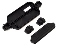 HPI Mini Recon Chassis & Gearbox Cover Set