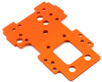 HPI 2.5mm Bulkhead Lower Plate (Orange)