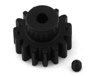 HPI 108267 Pinion Gear 15 Tooth 1M/3mm Shaft WR8 Flux