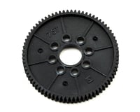 HPI RS4 Sport 3 75 Tooth Spur Gear