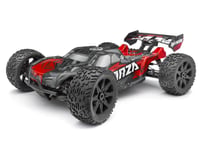 HPI Vorza F4.6 Big Block RTR 1/8 4WD Nitro Truggy [HPI160180