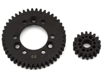HPI Savage 3 Speed HD Gear Set (Third Gear 26/36T) [HPI160756