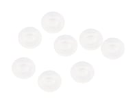 HPI Silicone O-Ring P-3 (Clear) (8)