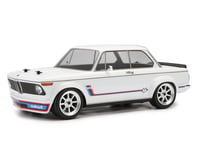 HPI 2002 BMW Turbo Clear Body: Cup Racer