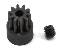 HPI Micro RS4 Steel Pinion Gear (10T)