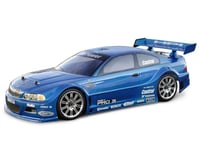 HPI BMW M3 GT Touring Car Body (Clear) (190mm)