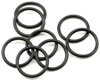 HPI P20 20X2.5mm O-Ring Set (Black) (8)