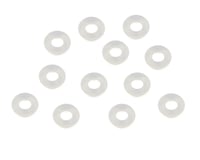 HPI 3.5x2mm Silicone O-Ring S4 (12)