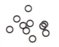 HPI 4x1mm O-Ring (Black) (10)