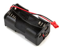 HPI 4 "AA" Receiver Battery Case