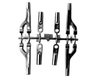 HPI Upper Tie Rod Set (Savage 4.6)