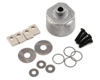 HPI Savage Alloy Differential Case Set