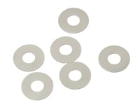 HPI 6x15x0.2mm Washer (6)
