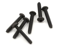 HPI 3x18mm Self Tapping Button Head Screw (6)