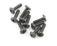 HPI 3x10mm Tapping Button Head Phillips Screw (10)