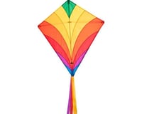 HQ Kites Eddy Rainbow Kite