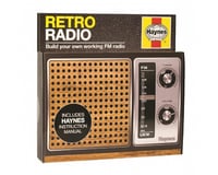 HQ Kites Retro Radio Kit
