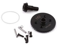 Hot Racing Arrma 4x4 BLX Steel Helical Differential Ring/Pinion