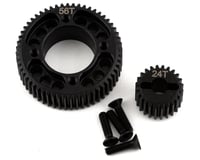 Hot Racing Enduro Stealth X UD2 Machined Under Drive Gear Set