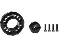 Hot Racing Stealth X Drive UD3 Gear Set Machined