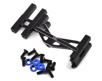 thumbnail image 2 of Hot Racing TCC4801 Aluminum Steering Bellcrank Set With Bearings Tamiya Cc01 2 of 14