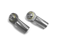 Hot Racing Stainless Angle Tie Rod End (2)