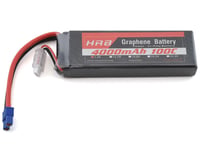 HRB 2S 100C Graphene LiPo Battery (7.4V/4000mAh)