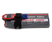 HRB 2S 100C Graphene LiPo Battery (7.4V/5000mAh)