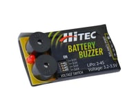 Hitec Battery Buzzer