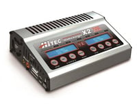 Hitec X2 700 - DC/DC Multicharger