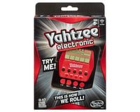 Hasbro Electronic Hand Held Yahtzee