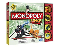 Hasbro Monopoly Jr.