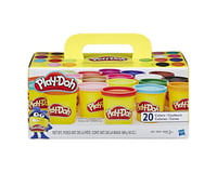 Hasbro PLAY-DOH SUPER COLOR PACK