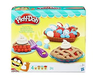 Hasbro *Bc* Pd Play Doh Playful Pies 2/16 (4)