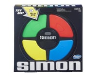 Hasbro *Bc* Classic Simon Game