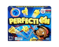 Hasbro *Bc* Perfection Game 8/17