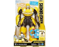 Hasbro *Bc* Transformers Mv6 Dj Bumblebee