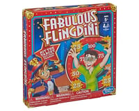 Hasbro FABULOUS FLINGDINI