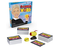 Hasbro Gaming Ellen's Games Danger Word Game; 4 Players Ages 10 & Up
